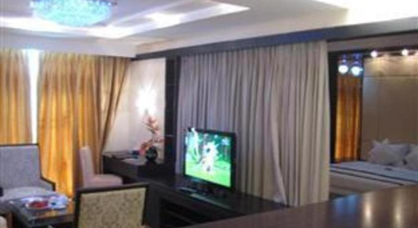 Kaya Hotel Tuy Hoa Luaran gambar