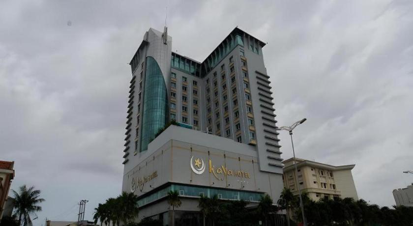 Kaya Hotel Tuy Hoa Luaran gambar