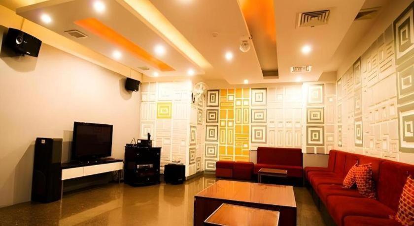 Kaya Hotel Tuy Hoa Luaran gambar