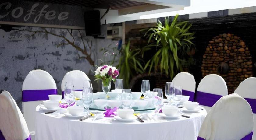 Kaya Hotel Tuy Hoa Luaran gambar