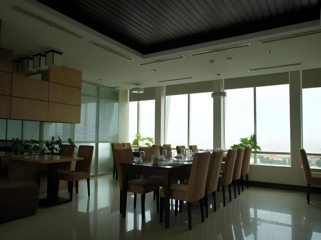 Kaya Hotel Tuy Hoa Luaran gambar