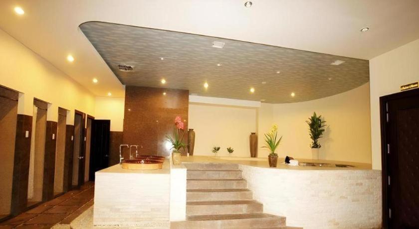 Kaya Hotel Tuy Hoa Luaran gambar