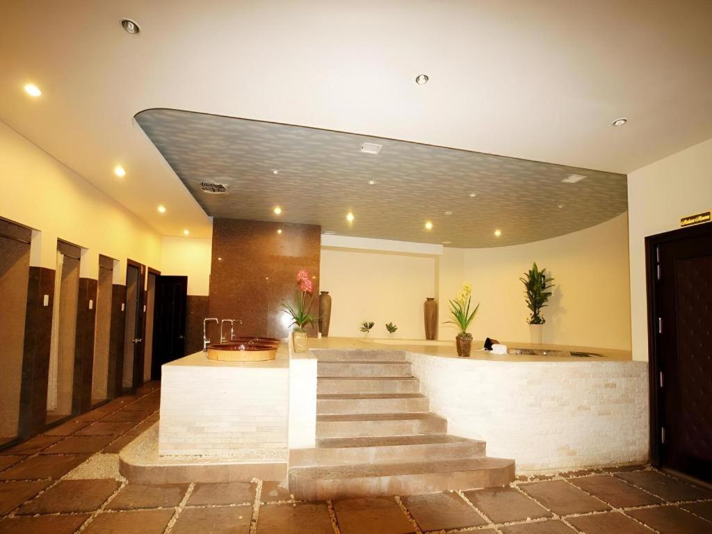Kaya Hotel Tuy Hoa Luaran gambar