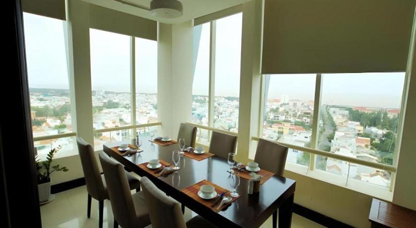 Kaya Hotel Tuy Hoa Luaran gambar