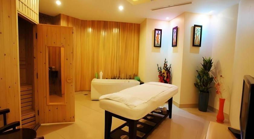 Kaya Hotel Tuy Hoa Luaran gambar