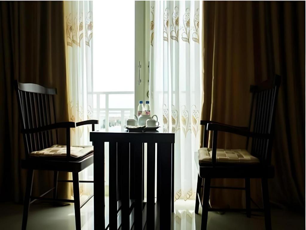 Kaya Hotel Tuy Hoa Luaran gambar