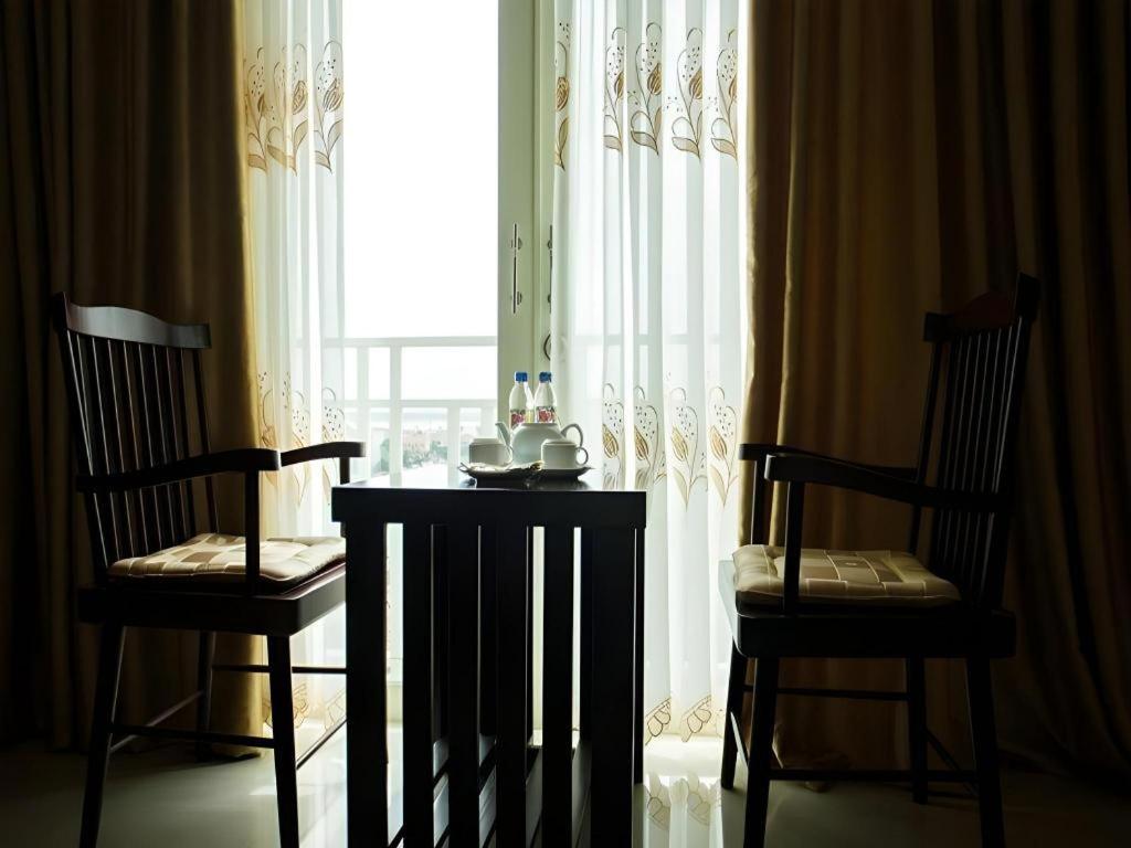 Kaya Hotel Tuy Hoa Luaran gambar
