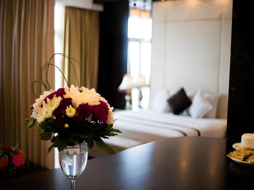 Kaya Hotel Tuy Hoa Luaran gambar