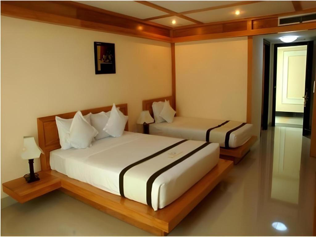 Kaya Hotel Tuy Hoa Luaran gambar