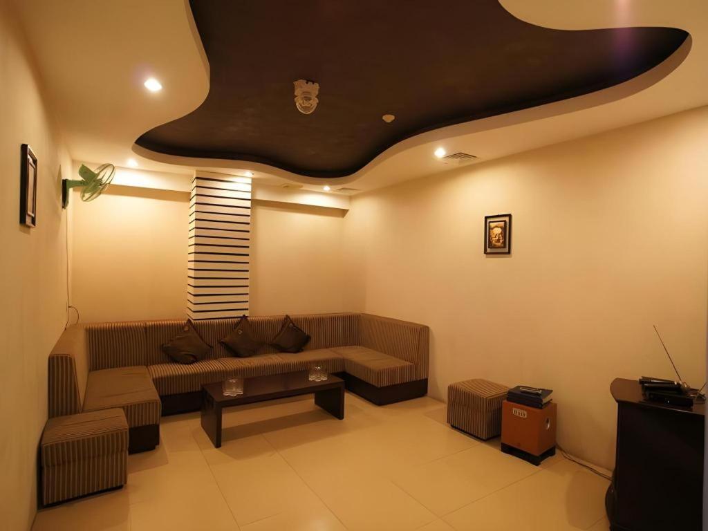 Kaya Hotel Tuy Hoa Luaran gambar