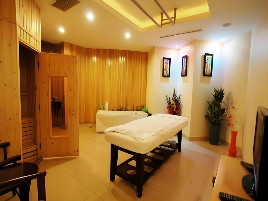 Kaya Hotel Tuy Hoa Luaran gambar